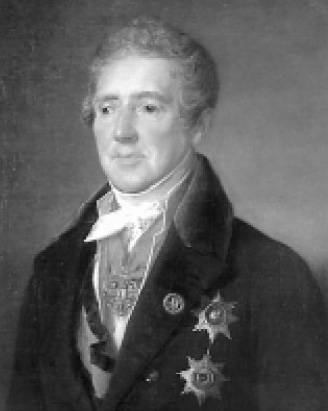 И. И. Дмитриев. Худ. В. А. Тропинин. 1835 И. И. Дмитриев. Худ. В. А. Тропинин. 1835